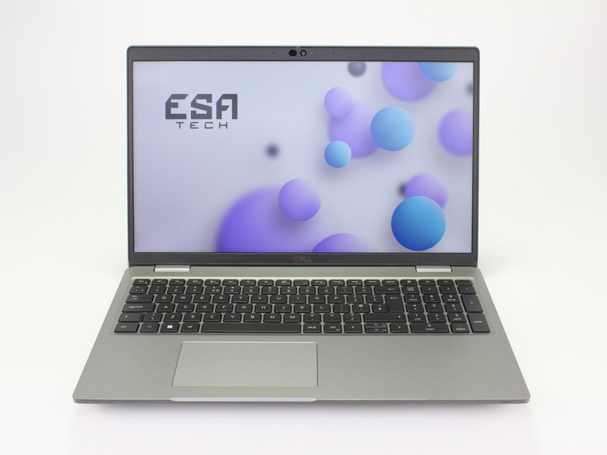 Dell Latitude 5530 - 469 €, Produktcode: 10013358 - Bild 1 von 16 Refurbished Dell Latitude 5530, i5-1245U, 8 GB,DDR4, 15,6" ins., 1920x1080 px, SSD, 256 GB Produktcode: 10013358 ESA-Tech Bild 1 von 16" title="Dell Latitude 5530 - 469 €, Produktcode: 10013358 - Bild 1 von 16