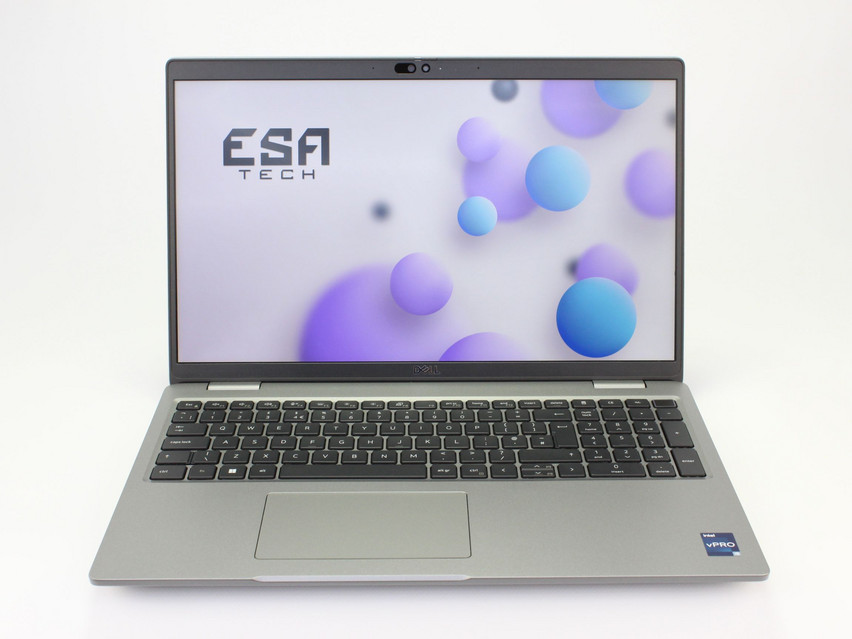 Dell Latitude 5540 - 659 €, Product code: 10013360 - Image 1 of 15 Refurbished Dell Latitude 5540, i5-1345U, 16 GB,DDR4, 15,6" ins., 1920x1080 px, SSD, 256 GB Product code: 10013360 ESA-Tech Image 1 of 15" title="Dell Latitude 5540 - 659 €, Product code: 10013360 - Image 1 of 15