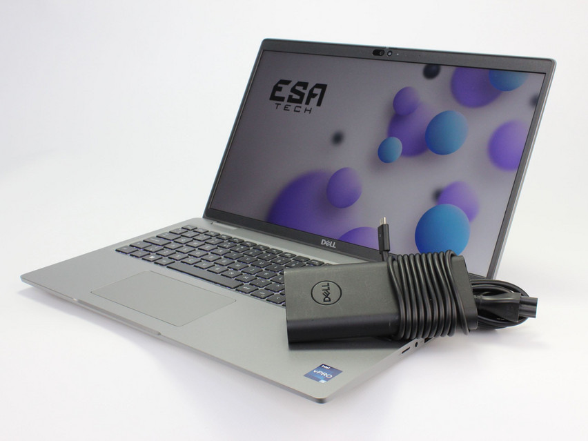 Dell Latitude 5540 - 659 €, Product code: 10013360 - Image 4 of 15 Refurbished Dell Latitude 5540, i5-1345U, 16 GB,DDR4, 15,6" ins., 1920x1080 px, SSD, 256 GB Product code: 10013360 ESA-Tech Image 4 of 15" title="Dell Latitude 5540 - 659 €, Product code: 10013360 - Image 4 of 15