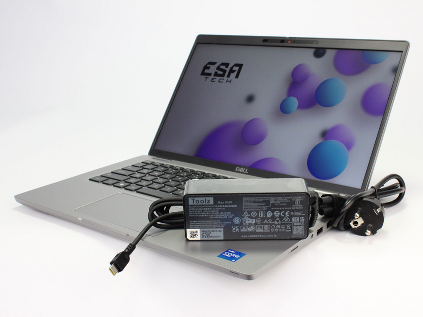 Dell Latitude 5420 - 379 €, Product code: 10013367 - Image 4 of 15 Refurbished Dell Latitude 5420, i5-1145G7, 16 GB,DDR4, 14,0" ins., 1920x1080 px, SSD, 512 GB Product code: 10013367 ESA-Tech Image 4 of 15" title="Dell Latitude 5420 - 379 €, Product code: 10013367 - Image 4 of 15