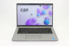 Dell Latitude 5420