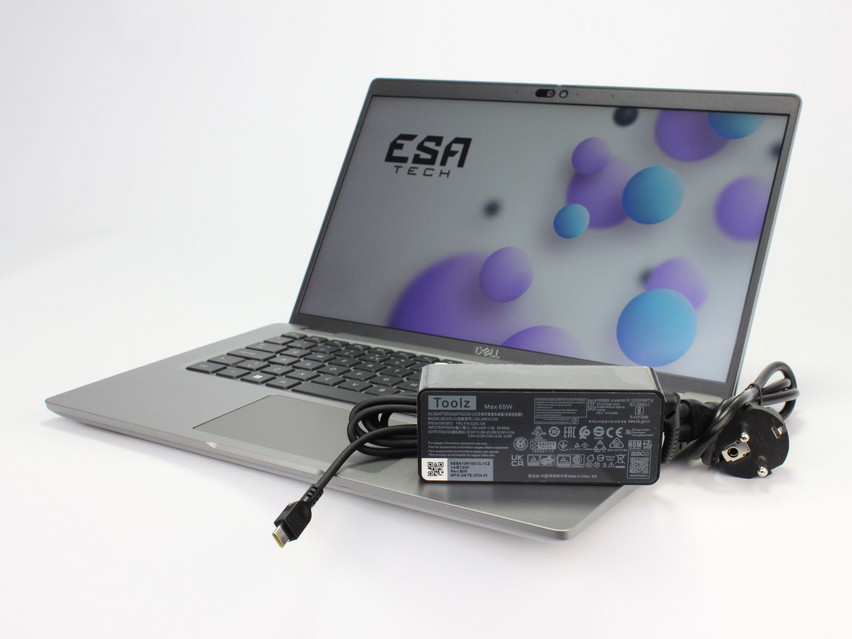 Dell Latitude 5400 - 699 €, Product code: 10013371 - Image 4 of 15 Refurbished Dell Latitude 5400, i7-1365U, 16 GB,DDR4, 14,0" ins., 1920x1080 px, SSD, 512 GB Product code: 10013371 ESA-Tech Image 4 of 15" title="Dell Latitude 5400 - 699 €, Product code: 10013371 - Image 4 of 15