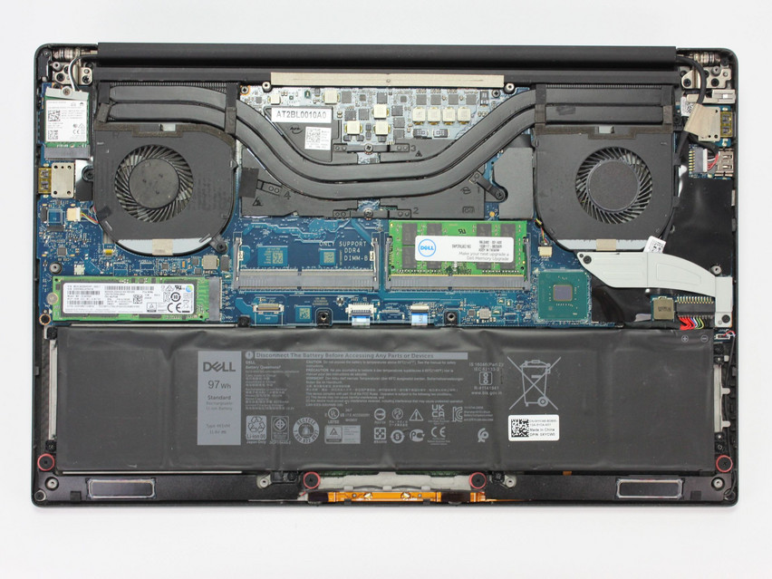 Dell Precision 5530 - 469 €, Product code: 10013649 - Image 13 of 13 Refurbished Dell Precision 5530, i7-8850H, 16 GB,DDR4, 15,6" ins., 1920x1080 px, SSD, 256 GB Product code: 10013649 ESA-Tech Image 13 of 13" title="Dell Precision 5530 - 469 €, Product code: 10013649 - Image 13 of 13