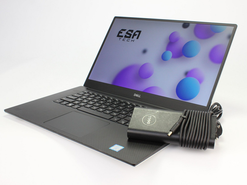 Dell Precision 5530 - 469 €, Product code: 10013649 - Image 3 of 13 Refurbished Dell Precision 5530, i7-8850H, 16 GB,DDR4, 15,6" ins., 1920x1080 px, SSD, 256 GB Product code: 10013649 ESA-Tech Image 3 of 13" title="Dell Precision 5530 - 469 €, Product code: 10013649 - Image 3 of 13