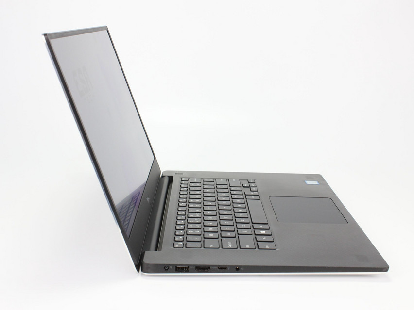 Dell Precision 5530 - 469 €, Product code: 10013649 - Image 5 of 13 Refurbished Dell Precision 5530, i7-8850H, 16 GB,DDR4, 15,6" ins., 1920x1080 px, SSD, 256 GB Product code: 10013649 ESA-Tech Image 5 of 13" title="Dell Precision 5530 - 469 €, Product code: 10013649 - Image 5 of 13