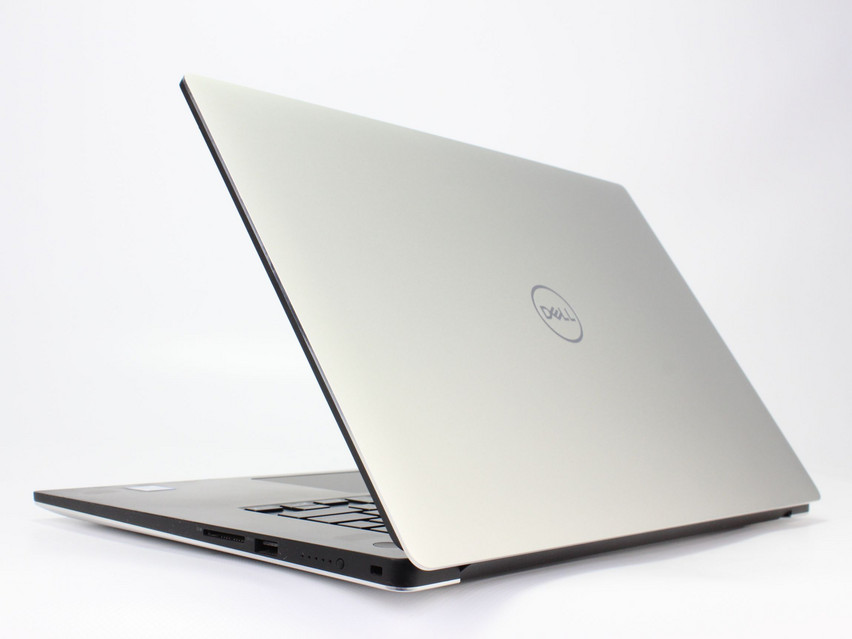 Dell Precision 5530 - 469 €, Product code: 10013649 - Image 6 of 13 Refurbished Dell Precision 5530, i7-8850H, 16 GB,DDR4, 15,6" ins., 1920x1080 px, SSD, 256 GB Product code: 10013649 ESA-Tech Image 6 of 13" title="Dell Precision 5530 - 469 €, Product code: 10013649 - Image 6 of 13