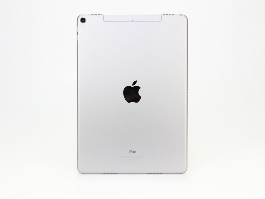 Apple iPad Pro 10.5 (A1709) Wi-Fi + Cellular (2018) - 199 €, Product code: 12023185 - Image 2 of 10 Refurbished Apple iPad Pro 10.5 (A1709) Wi-Fi + Cellular (2018) 4 GB,LPDDR4, 10,5" ins., 2224x1668 px, SSD, 256 GB Product code: 12023185 ESA-Tech Image 2 of 10" title="Apple iPad Pro 10.5 (A1709) Wi-Fi + Cellular (2018) - 199 €, Product code: 12023185 - Image 2 of 10