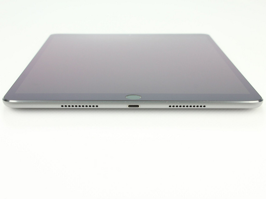 Apple iPad Pro 10.5 (A1709) Wi-Fi + Cellular (2018) - 199 €, Product code: 12023185 - Image 4 of 10 Refurbished Apple iPad Pro 10.5 (A1709) Wi-Fi + Cellular (2018) 4 GB,LPDDR4, 10,5" ins., 2224x1668 px, SSD, 256 GB Product code: 12023185 ESA-Tech Image 4 of 10" title="Apple iPad Pro 10.5 (A1709) Wi-Fi + Cellular (2018) - 199 €, Product code: 12023185 - Image 4 of 10