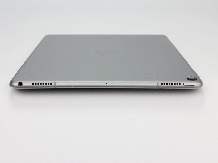 Apple iPad Pro 10.5 (A1709) Wi-Fi + Cellular (2018) - 199 €, Product code: 12023185 - Image 8 of 10 Refurbished Apple iPad Pro 10.5 (A1709) Wi-Fi + Cellular (2018) 4 GB,LPDDR4, 10,5" ins., 2224x1668 px, SSD, 256 GB Product code: 12023185 ESA-Tech Image 8 of 10" title="Apple iPad Pro 10.5 (A1709) Wi-Fi + Cellular (2018) - 199 €, Product code: 12023185 - Image 8 of 10