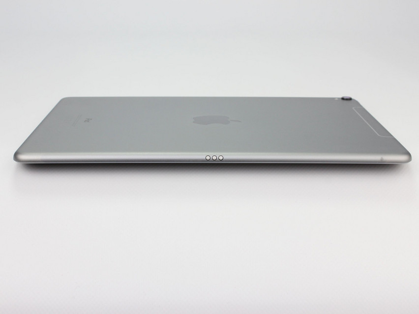 Apple iPad Pro 10.5 (A1709) Wi-Fi + Cellular (2018) - 199 €, Product code: 12023185 - Image 7 of 10 Refurbished Apple iPad Pro 10.5 (A1709) Wi-Fi + Cellular (2018) 4 GB,LPDDR4, 10,5" ins., 2224x1668 px, SSD, 256 GB Product code: 12023185 ESA-Tech Image 7 of 10" title="Apple iPad Pro 10.5 (A1709) Wi-Fi + Cellular (2018) - 199 €, Product code: 12023185 - Image 7 of 10