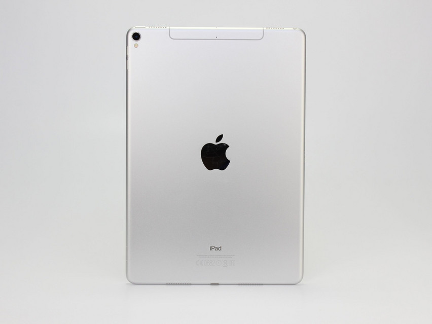 Apple iPad Pro 10.5 (A1709) Wi-Fi + Cellular (2017) - 199 €, Product code: 12023186 - Image 2 of 10 Refurbished Apple iPad Pro 10.5 (A1709) Wi-Fi + Cellular (2017) 4 GB,LPDDR4, 10,5" ins., 2224x1668 px, SSD, 256 GB Product code: 12023186 ESA-Tech Image 2 of 10" title="Apple iPad Pro 10.5 (A1709) Wi-Fi + Cellular (2017) - 199 €, Product code: 12023186 - Image 2 of 10