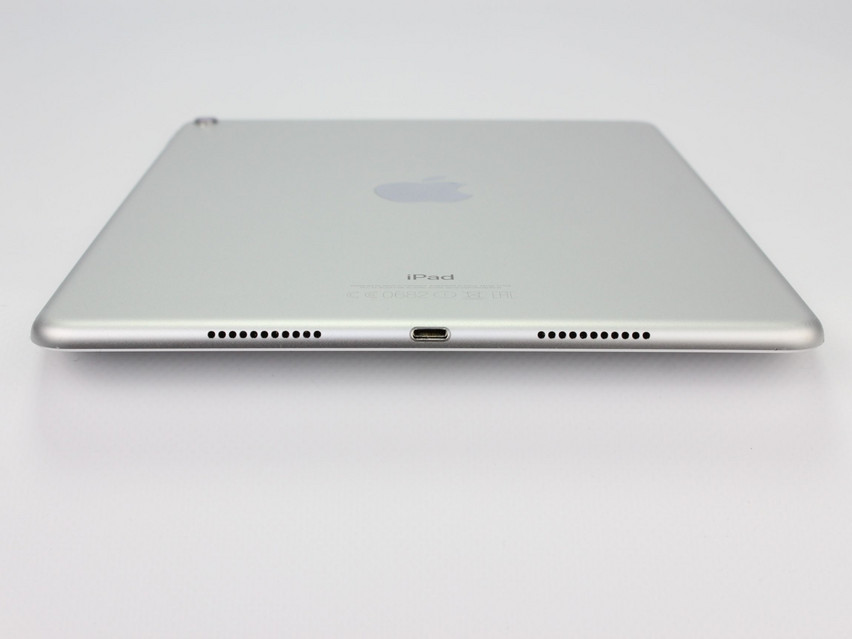 Apple iPad Pro 10.5 (A1709) Wi-Fi + Cellular (2017) - 199 €, Product code: 12023186 - Image 4 of 10 Refurbished Apple iPad Pro 10.5 (A1709) Wi-Fi + Cellular (2017) 4 GB,LPDDR4, 10,5" ins., 2224x1668 px, SSD, 256 GB Product code: 12023186 ESA-Tech Image 4 of 10" title="Apple iPad Pro 10.5 (A1709) Wi-Fi + Cellular (2017) - 199 €, Product code: 12023186 - Image 4 of 10