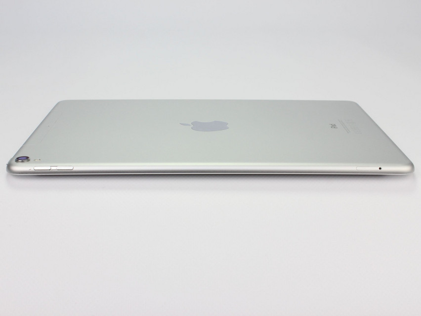 Apple iPad Pro 10.5 (A1709) Wi-Fi + Cellular (2017) - 199 €, Product code: 12023186 - Image 6 of 10 Refurbished Apple iPad Pro 10.5 (A1709) Wi-Fi + Cellular (2017) 4 GB,LPDDR4, 10,5" ins., 2224x1668 px, SSD, 256 GB Product code: 12023186 ESA-Tech Image 6 of 10" title="Apple iPad Pro 10.5 (A1709) Wi-Fi + Cellular (2017) - 199 €, Product code: 12023186 - Image 6 of 10