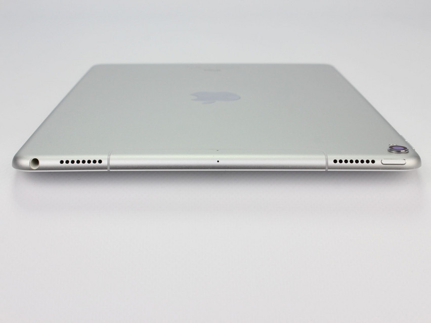 Apple iPad Pro 10.5 (A1709) Wi-Fi + Cellular (2017) - 199 €, Product code: 12023186 - Image 8 of 10 Refurbished Apple iPad Pro 10.5 (A1709) Wi-Fi + Cellular (2017) 4 GB,LPDDR4, 10,5" ins., 2224x1668 px, SSD, 256 GB Product code: 12023186 ESA-Tech Image 8 of 10" title="Apple iPad Pro 10.5 (A1709) Wi-Fi + Cellular (2017) - 199 €, Product code: 12023186 - Image 8 of 10