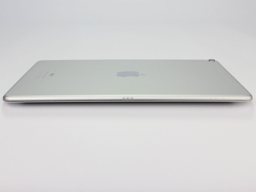 Apple iPad Pro 10.5 (A1709) Wi-Fi + Cellular (2017) - 199 €, Product code: 12023186 - Image 7 of 10 Refurbished Apple iPad Pro 10.5 (A1709) Wi-Fi + Cellular (2017) 4 GB,LPDDR4, 10,5" ins., 2224x1668 px, SSD, 256 GB Product code: 12023186 ESA-Tech Image 7 of 10" title="Apple iPad Pro 10.5 (A1709) Wi-Fi + Cellular (2017) - 199 €, Product code: 12023186 - Image 7 of 10