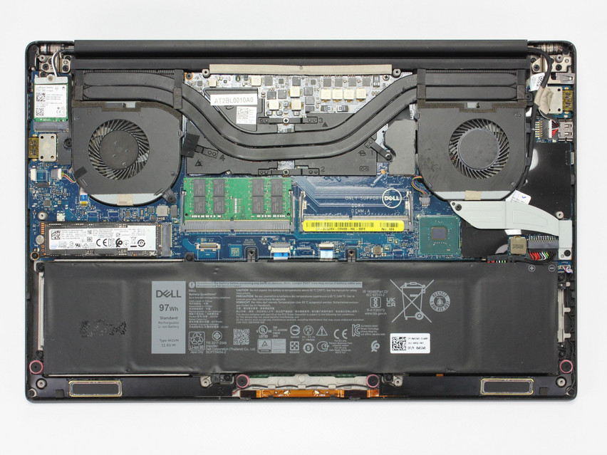 Dell Precision 5530 - 499 €, Product code: 10013351 - Image 13 of 13 Refurbished Dell Precision 5530, i7-8850H, 16 GB,DDR4, 15,6" ins., 1920x1080 px, SSD, 512 GB Product code: 10013351 ESA-Tech Image 13 of 13" title="Dell Precision 5530 - 499 €, Product code: 10013351 - Image 13 of 13