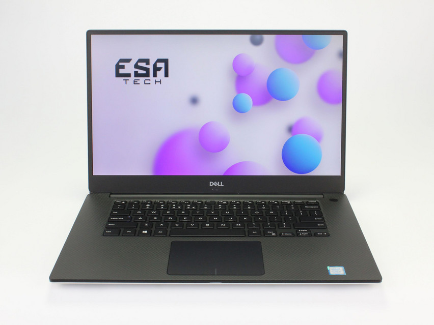 Dell Precision 5530 - 499 €, Product code: 10013351 - Image 1 of 13 Refurbished Dell Precision 5530, i7-8850H, 16 GB,DDR4, 15,6" ins., 1920x1080 px, SSD, 512 GB Product code: 10013351 ESA-Tech Image 1 of 13" title="Dell Precision 5530 - 499 €, Product code: 10013351 - Image 1 of 13