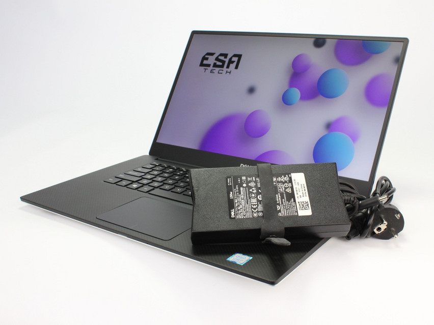 Dell Precision 5530 - 499 €, Product code: 10013351 - Image 3 of 13 Refurbished Dell Precision 5530, i7-8850H, 16 GB,DDR4, 15,6" ins., 1920x1080 px, SSD, 512 GB Product code: 10013351 ESA-Tech Image 3 of 13" title="Dell Precision 5530 - 499 €, Product code: 10013351 - Image 3 of 13