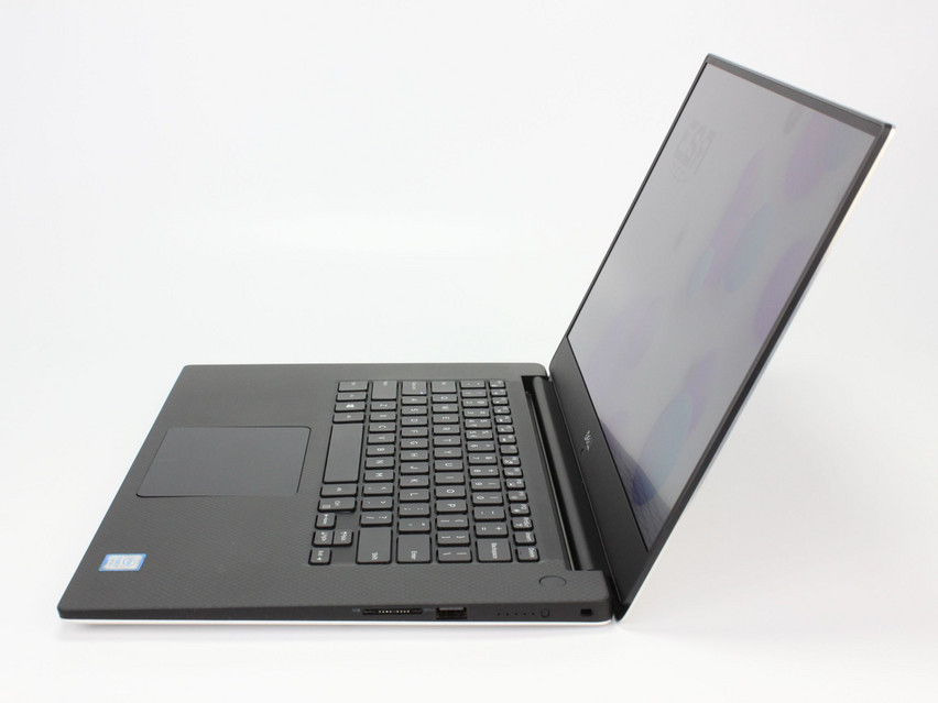 Dell Precision 5530 - 499 €, Product code: 10013351 - Image 5 of 13 Refurbished Dell Precision 5530, i7-8850H, 16 GB,DDR4, 15,6" ins., 1920x1080 px, SSD, 512 GB Product code: 10013351 ESA-Tech Image 5 of 13" title="Dell Precision 5530 - 499 €, Product code: 10013351 - Image 5 of 13