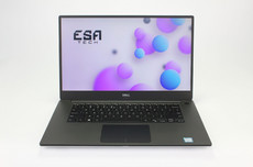 Dell Precision 5530