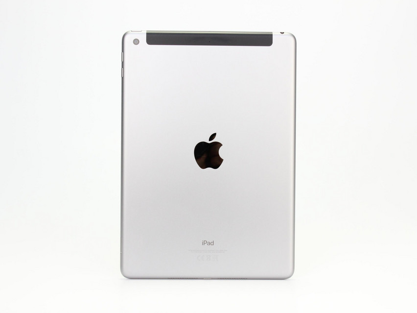 Apple iPad 6. Gen. (A1954) Wi-Fi + Cellular (2018) - 139 €, Produktcode: 12023240 - Bild 2 von 8 Refurbished Apple iPad 6. Gen. (A1954) Wi-Fi + Cellular (2018), APL1W24, 2 GB,LPDDR4, 9,7" ins., 2048x1536 px, SSD, 128 GB Produktcode: 12023240 ESA-Tech Bild 2 von 8" title="Apple iPad 6. Gen. (A1954) Wi-Fi + Cellular (2018) - 139 €, Produktcode: 12023240 - Bild 2 von 8