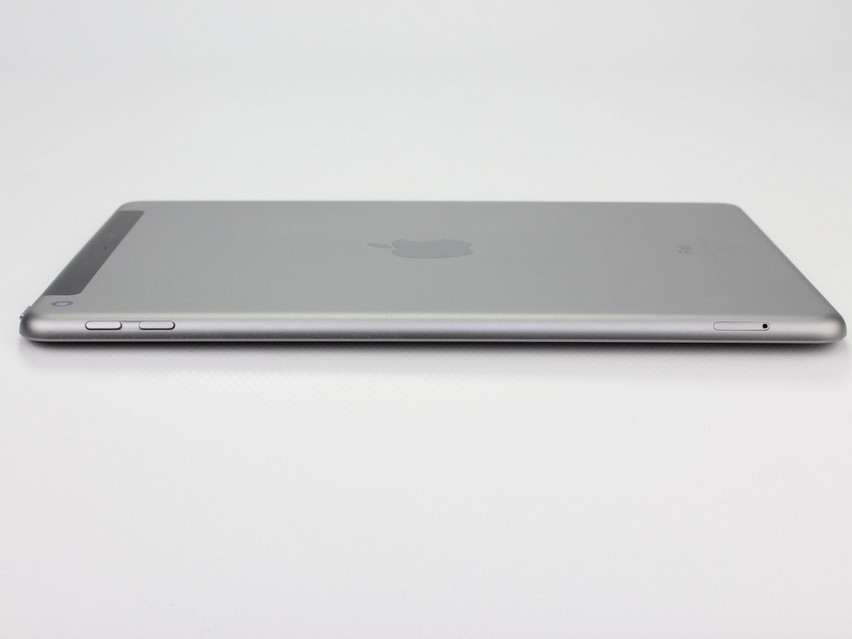 Apple iPad 6. Gen. (A1954) Wi-Fi + Cellular (2018) - 139 €, Produktcode: 12023240 - Bild 7 von 8 Refurbished Apple iPad 6. Gen. (A1954) Wi-Fi + Cellular (2018), APL1W24, 2 GB,LPDDR4, 9,7" ins., 2048x1536 px, SSD, 128 GB Produktcode: 12023240 ESA-Tech Bild 7 von 8" title="Apple iPad 6. Gen. (A1954) Wi-Fi + Cellular (2018) - 139 €, Produktcode: 12023240 - Bild 7 von 8