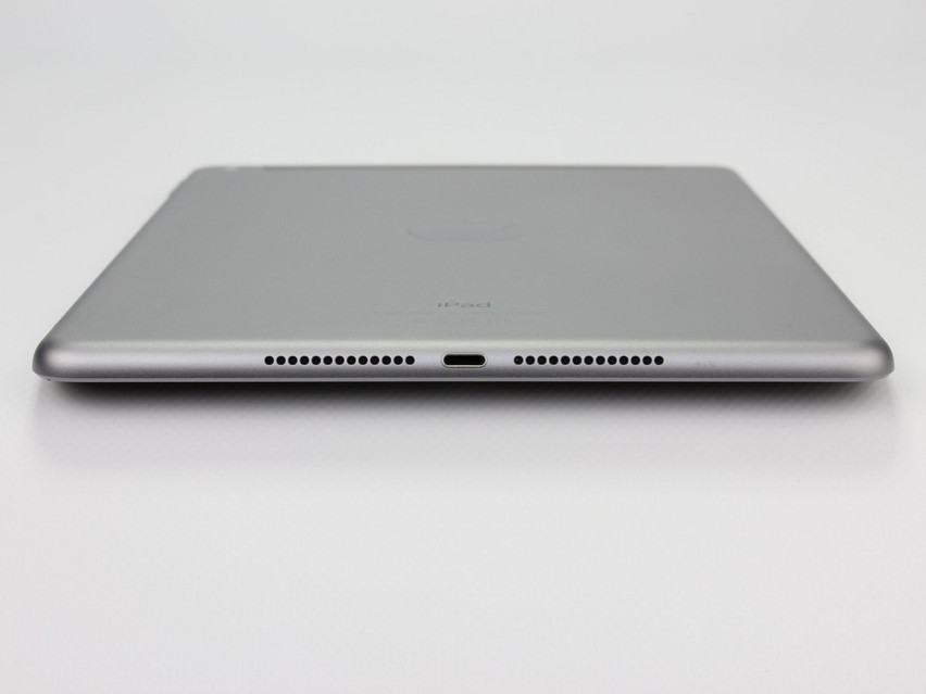 Apple iPad 6. Gen. (A1954) Wi-Fi + Cellular (2018) - 139 €, Produktcode: 12023240 - Bild 8 von 8 Refurbished Apple iPad 6. Gen. (A1954) Wi-Fi + Cellular (2018), APL1W24, 2 GB,LPDDR4, 9,7" ins., 2048x1536 px, SSD, 128 GB Produktcode: 12023240 ESA-Tech Bild 8 von 8" title="Apple iPad 6. Gen. (A1954) Wi-Fi + Cellular (2018) - 139 €, Produktcode: 12023240 - Bild 8 von 8