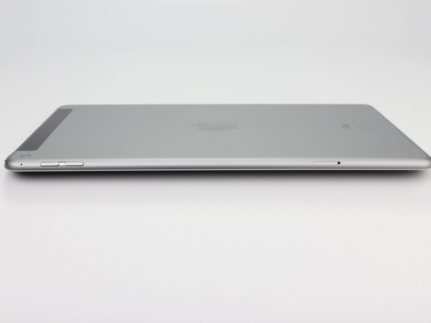 Apple iPad Air 2. Gen. (A1567) Wi-Fi + Cellular (2017) - 99 €, Product code: 12023189 - Image 6 of 8 Refurbished Apple iPad Air 2. Gen. (A1567) Wi-Fi + Cellular (2017) 2 GB,LPDDR3, 9,7" ins., 2048x1536 px, SSD, 128 GB Product code: 12023189 ESA-Tech Image 6 of 8" title="Apple iPad Air 2. Gen. (A1567) Wi-Fi + Cellular (2017) - 99 €, Product code: 12023189 - Image 6 of 8