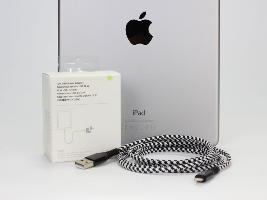 Apple iPad Air 2. Gen. (A1567) Wi-Fi + Cellular (2017) - 99 €, Product code: 12023189 - Image 2 of 8 Refurbished Apple iPad Air 2. Gen. (A1567) Wi-Fi + Cellular (2017) 2 GB,LPDDR3, 9,7" ins., 2048x1536 px, SSD, 128 GB Product code: 12023189 ESA-Tech Image 2 of 8" title="Apple iPad Air 2. Gen. (A1567) Wi-Fi + Cellular (2017) - 99 €, Product code: 12023189 - Image 2 of 8