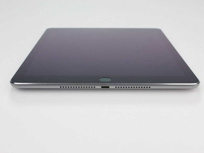 Apple iPad Air 2. Gen. (A1567) Wi-Fi + Cellular (2017) - 99 €, Product code: 12023189 - Image 4 of 8 Refurbished Apple iPad Air 2. Gen. (A1567) Wi-Fi + Cellular (2017) 2 GB,LPDDR3, 9,7" ins., 2048x1536 px, SSD, 128 GB Product code: 12023189 ESA-Tech Image 4 of 8" title="Apple iPad Air 2. Gen. (A1567) Wi-Fi + Cellular (2017) - 99 €, Product code: 12023189 - Image 4 of 8