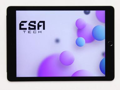 Apple iPad Air 2. Gen. (A1567) Wi-Fi + Cellular (2017)