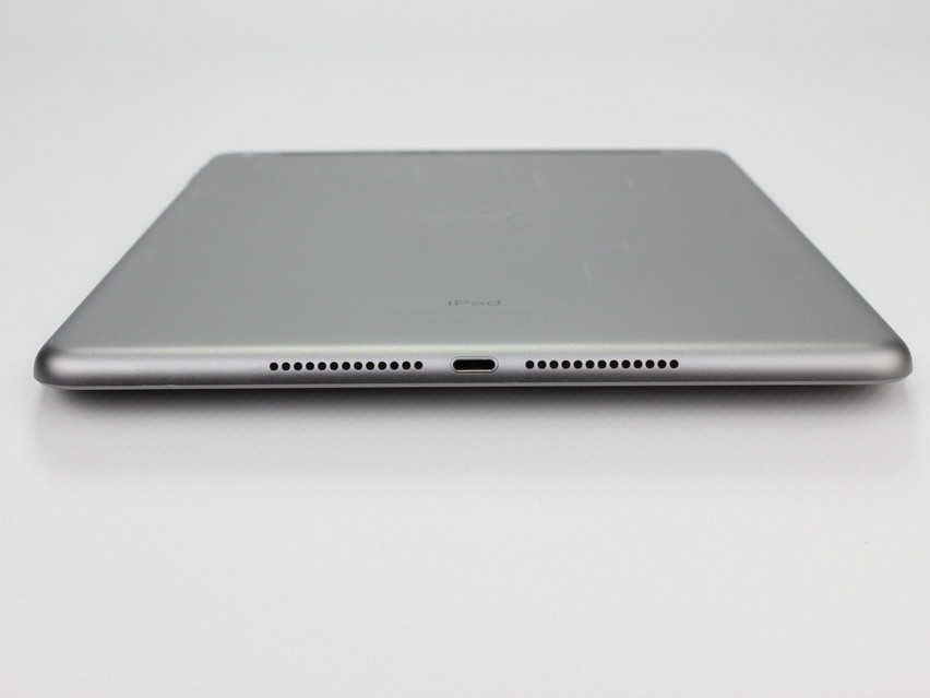 Apple iPad 5. Gen. (A1823) Wi-Fi + Cellular (2017) - 119 €, Product code: 12023213 - Image 8 of 8 Refurbished Apple iPad 5. Gen. (A1823) Wi-Fi + Cellular (2017), APL1022, 2 GB,LPDDR4, 9,7" ins., 2048x1536 px, SSD, 128 GB Product code: 12023213 ESA-Tech Image 8 of 8" title="Apple iPad 5. Gen. (A1823) Wi-Fi + Cellular (2017) - 119 €, Product code: 12023213 - Image 8 of 8