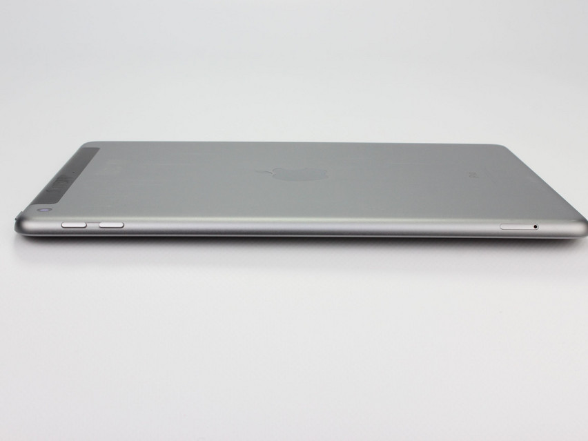 Apple iPad 5. Gen. (A1823) Wi-Fi + Cellular (2017) - 119 €, Product code: 12023213 - Image 6 of 8 Refurbished Apple iPad 5. Gen. (A1823) Wi-Fi + Cellular (2017), APL1022, 2 GB,LPDDR4, 9,7" ins., 2048x1536 px, SSD, 128 GB Product code: 12023213 ESA-Tech Image 6 of 8" title="Apple iPad 5. Gen. (A1823) Wi-Fi + Cellular (2017) - 119 €, Product code: 12023213 - Image 6 of 8