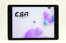 Apple iPad 5. Gen. (A1823) Wi-Fi + Cellular (2017)