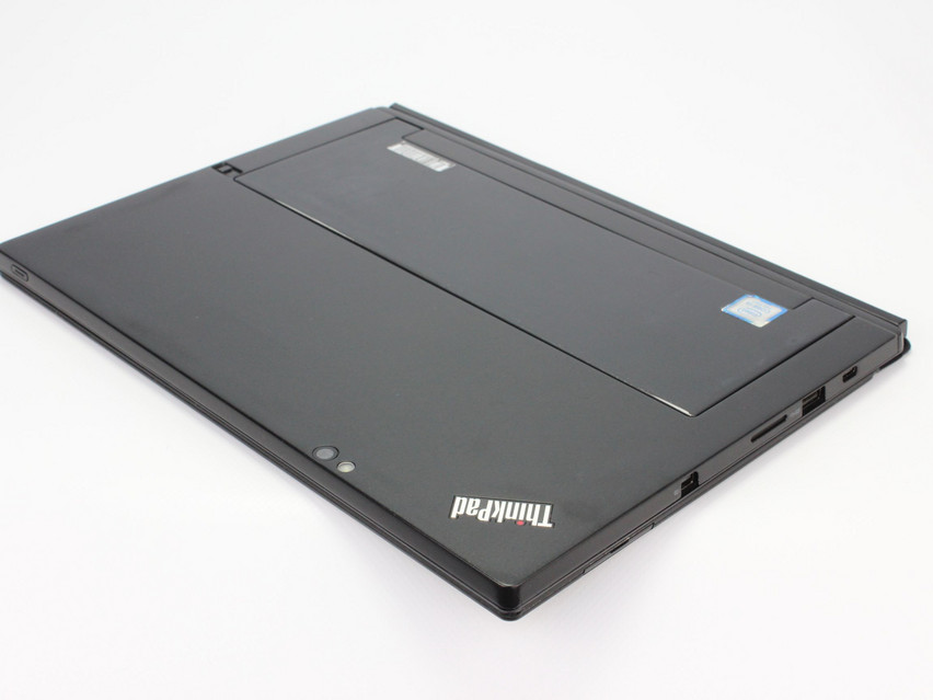 Refurbished Lenovo ThinkPad X1 Tablet Gen 2, i5-7Y54, 8 GB,LPDDR3, 12,0" ins., 2160х1440 px, SSD, 256 GB Produktcode: 13023772 ESA-Tech Bild 11 von 15" title="Lenovo ThinkPad X1 Tablet Gen 2 - 189 €, Produktcode: 13023772 - Bild 11 von 15