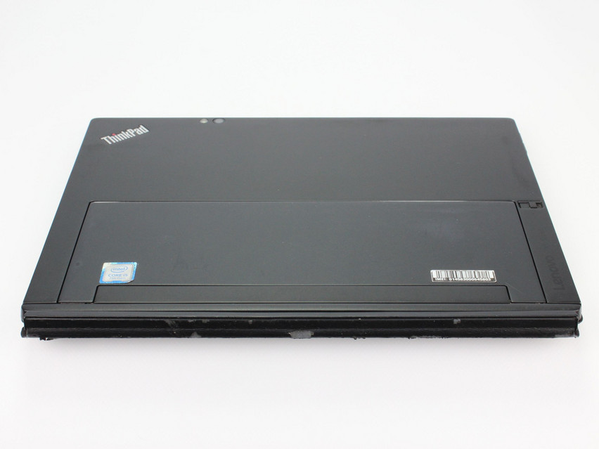 Refurbished Lenovo ThinkPad X1 Tablet Gen 2, i5-7Y54, 8 GB,LPDDR3, 12,0" ins., 2160х1440 px, SSD, 256 GB Produktcode: 13023772 ESA-Tech Bild 10 von 15" title="Lenovo ThinkPad X1 Tablet Gen 2 - 189 €, Produktcode: 13023772 - Bild 10 von 15
