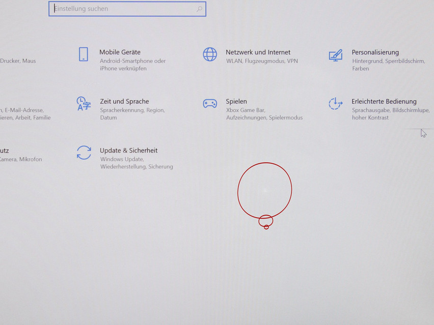 Refurbished Lenovo ThinkPad X1 Tablet Gen 2, i5-7Y54, 8 GB,LPDDR3, 12,0" ins., 2160х1440 px, SSD, 256 GB Produktcode: 13023772 ESA-Tech Bild 15 von 15" title="Lenovo ThinkPad X1 Tablet Gen 2 - 189 €, Produktcode: 13023772 - Bild 15 von 15