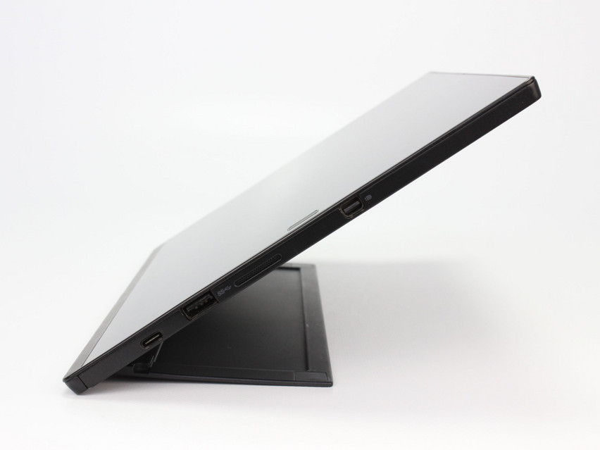 Refurbished Lenovo ThinkPad X1 Tablet Gen 2, i5-7Y54, 8 GB,LPDDR3, 12,0" ins., 2160х1440 px, SSD, 256 GB Produktcode: 13023772 ESA-Tech Bild 9 von 15" title="Lenovo ThinkPad X1 Tablet Gen 2 - 189 €, Produktcode: 13023772 - Bild 9 von 15