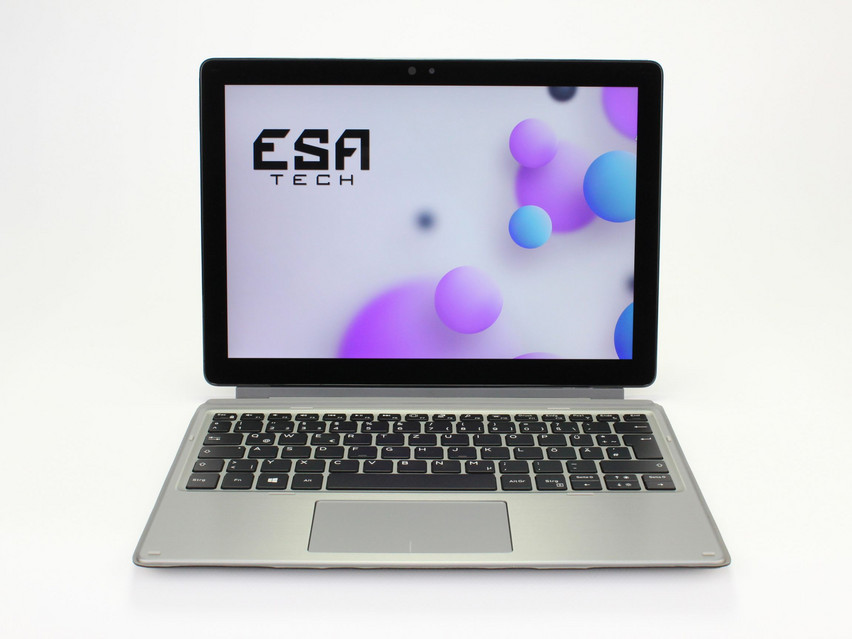 Refurbished Dell Latitude 7210 2-in-1, i5-10310U, 16 GB,LPDDR3, 12,3" ins., 1920х1280 px, SSD, 512 GB Produktcode: 1002973 ESA-Tech Bild 1 von 14" title="Dell Latitude 7210 2-in-1 - 379 €, Produktcode: 1002973 - Bild 1 von 14