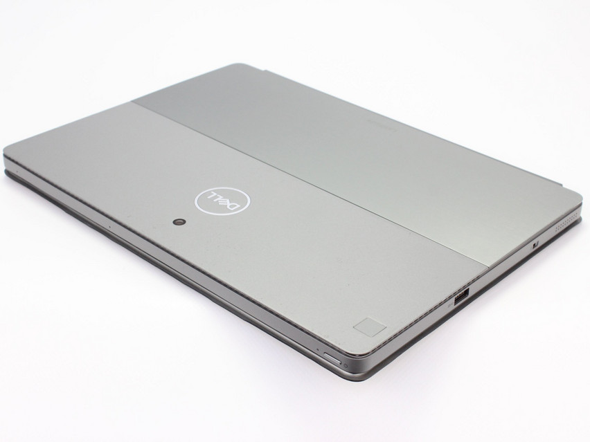 Refurbished Dell Latitude 7210 2-in-1, i5-10310U, 16 GB,LPDDR3, 12,3" ins., 1920х1280 px, SSD, 512 GB Produktcode: 1002973 ESA-Tech Bild 11 von 14" title="Dell Latitude 7210 2-in-1 - 379 €, Produktcode: 1002973 - Bild 11 von 14