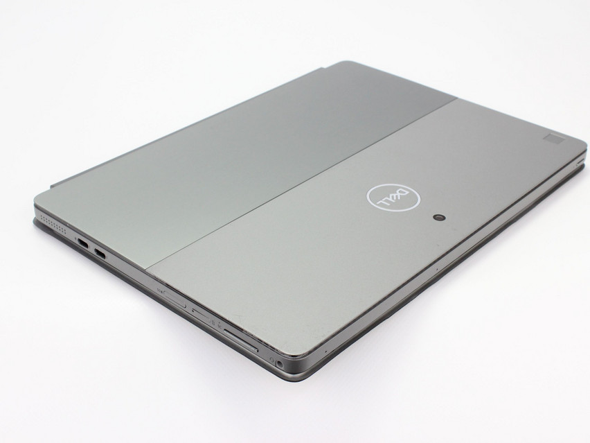 Refurbished Dell Latitude 7210 2-in-1, i5-10310U, 16 GB,LPDDR3, 12,3" ins., 1920х1280 px, SSD, 512 GB Produktcode: 1002973 ESA-Tech Bild 12 von 14" title="Dell Latitude 7210 2-in-1 - 379 €, Produktcode: 1002973 - Bild 12 von 14