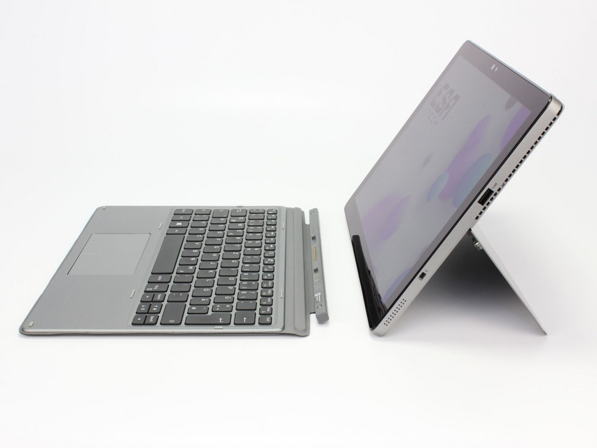 Refurbished Dell Latitude 7210 2-in-1, i5-10310U, 16 GB,LPDDR3, 12,3" ins., 1920х1280 px, SSD, 512 GB Produktcode: 1002973 ESA-Tech Bild 3 von 14" title="Dell Latitude 7210 2-in-1 - 379 €, Produktcode: 1002973 - Bild 3 von 14