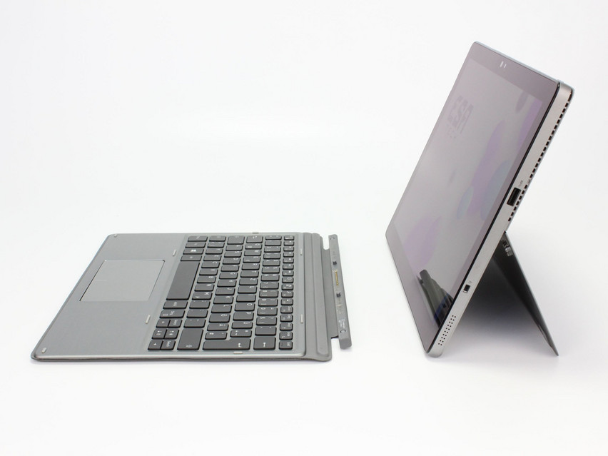 Refurbished Dell Latitude 7210 2-in-1, i5-10310U, 16 GB,LPDDR3, 12,3" ins., 1920х1280 px, SSD, 512 GB Product code: 10023720 ESA-Tech Image 3 of 14" title="Dell Latitude 7210 2-in-1 - 319 €, Product code: 10023720 - Image 3 of 14