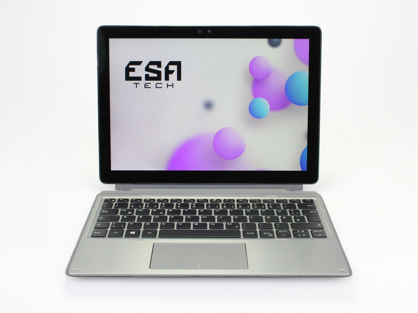 Refurbished Dell Latitude 7210 2-in-1, i5-10310U, 16 GB,LPDDR3, 12,3" ins., 1920х1280 px, SSD, 512 GB Product code: 10023720 ESA-Tech Image 1 of 14" title="Dell Latitude 7210 2-in-1 - 319 €, Product code: 10023720 - Image 1 of 14