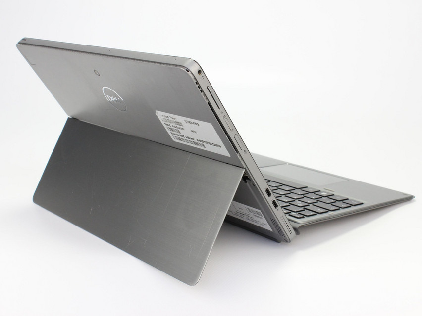 Refurbished Dell Latitude 7210 2-in-1, i5-10310U, 16 GB,LPDDR3, 12,3" ins., 1920х1280 px, SSD, 512 GB Product code: 10023720 ESA-Tech Image 6 of 14" title="Dell Latitude 7210 2-in-1 - 319 €, Product code: 10023720 - Image 6 of 14