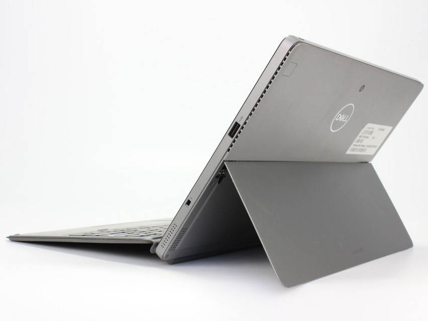 Refurbished Dell Latitude 7210 2-in-1, i5-10310U, 16 GB,LPDDR3, 12,3" ins., 1920х1280 px, SSD, 512 GB Product code: 10023720 ESA-Tech Image 7 of 14" title="Dell Latitude 7210 2-in-1 - 319 €, Product code: 10023720 - Image 7 of 14