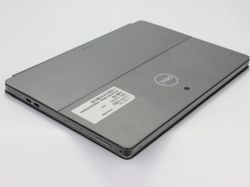 Refurbished Dell Latitude 7210 2-in-1, i5-10310U, 16 GB,LPDDR3, 12,3" ins., 1920х1280 px, SSD, 512 GB Product code: 10023720 ESA-Tech Image 13 of 14" title="Dell Latitude 7210 2-in-1 - 319 €, Product code: 10023720 - Image 13 of 14