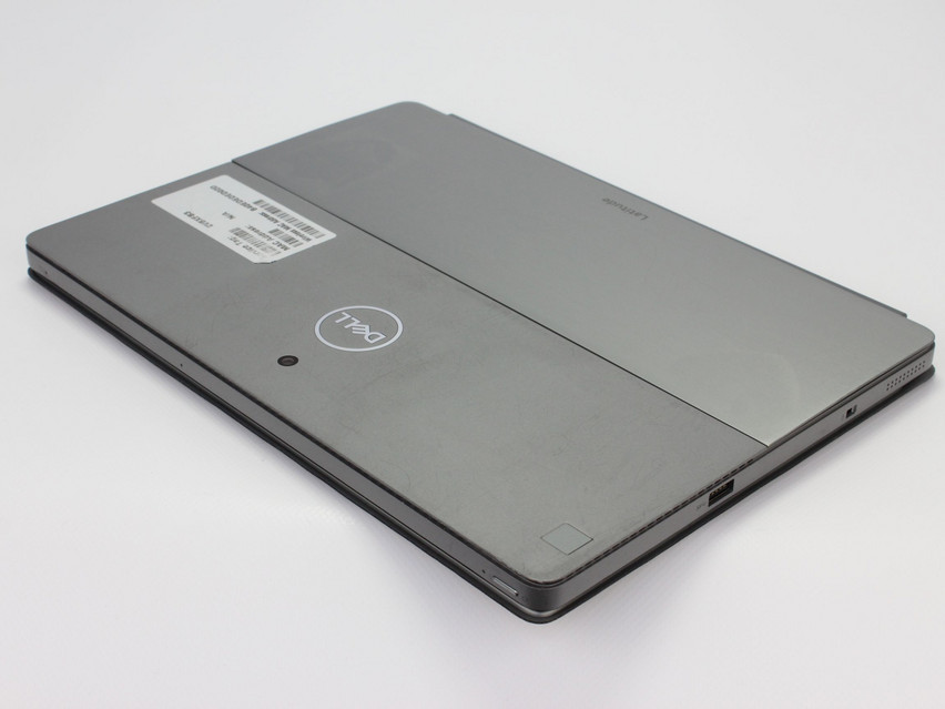 Refurbished Dell Latitude 7210 2-in-1, i5-10310U, 16 GB,LPDDR3, 12,3" ins., 1920х1280 px, SSD, 512 GB Product code: 10023720 ESA-Tech Image 12 of 14" title="Dell Latitude 7210 2-in-1 - 319 €, Product code: 10023720 - Image 12 of 14