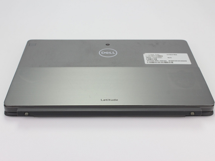 Refurbished Dell Latitude 7210 2-in-1, i5-10310U, 16 GB,LPDDR3, 12,3" ins., 1920х1280 px, SSD, 512 GB Product code: 10023720 ESA-Tech Image 11 of 14" title="Dell Latitude 7210 2-in-1 - 319 €, Product code: 10023720 - Image 11 of 14