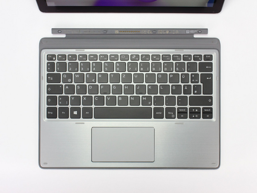 Refurbished Dell Latitude 7210 2-in-1, i5-10310U, 16 GB,LPDDR3, 12,3" ins., 1920х1280 px, SSD, 512 GB Product code: 10023720 ESA-Tech Image 2 of 14" title="Dell Latitude 7210 2-in-1 - 319 €, Product code: 10023720 - Image 2 of 14